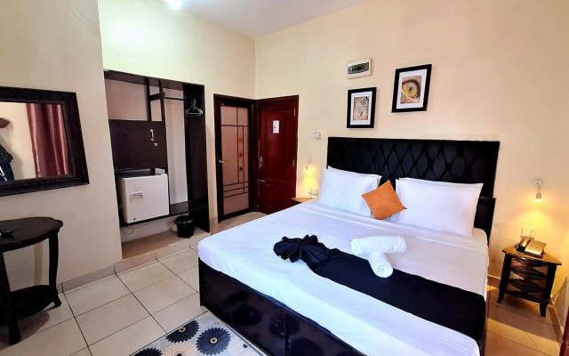 Rumaisa Hotel