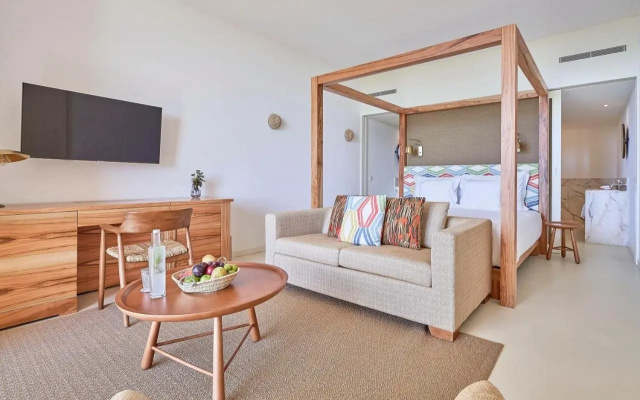Praia do Canal Nature Retreat Small Luxury Hotels of the World.