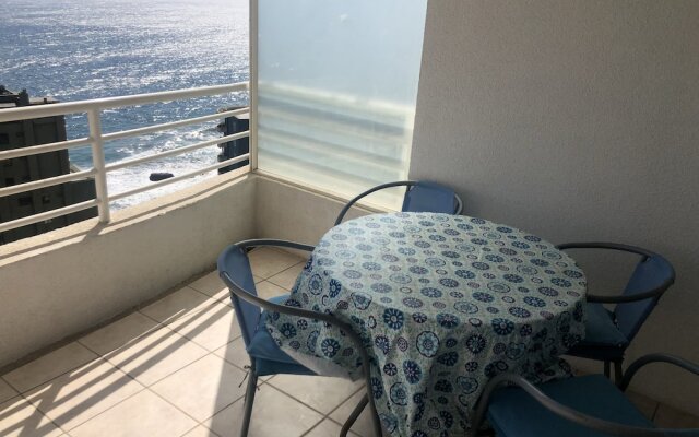 Apartamento 407 Euromarina II