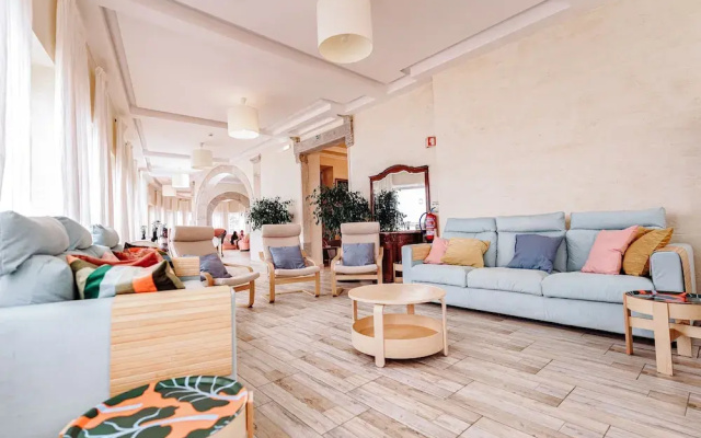 Guest House Residencial REAL