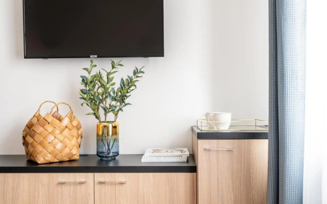 Modom Holiday Szymony 15 B Apartzakop