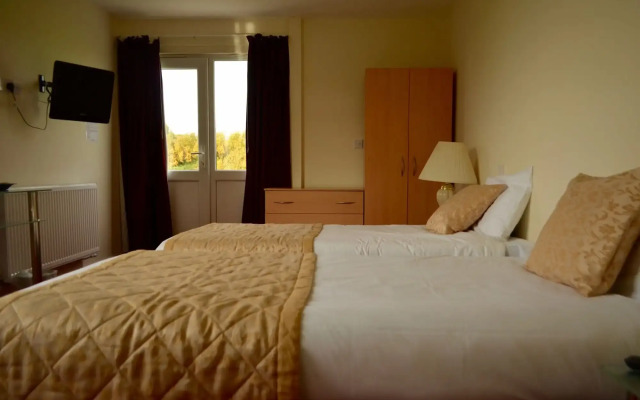 Sand Bay Holiday Village