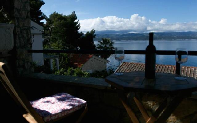 Apartments Perojevic