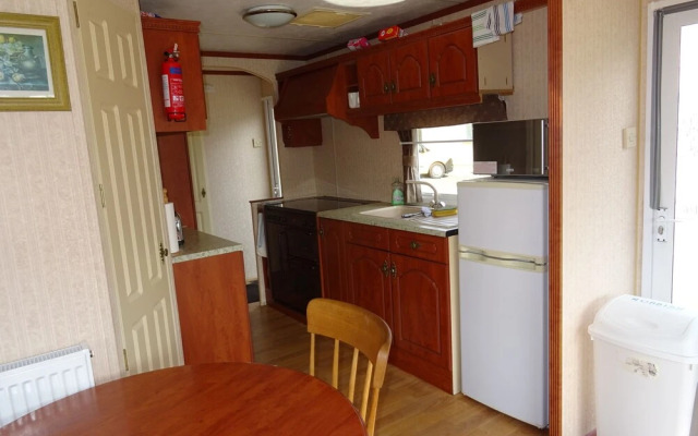 Inver Caravan Park
