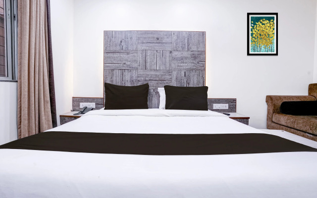 FabHotel Prime Shiva's Valley