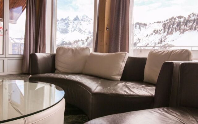 Villa Les Cimes Les Crosets 9744