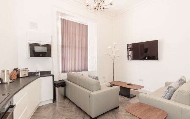 The Sandringham Suite