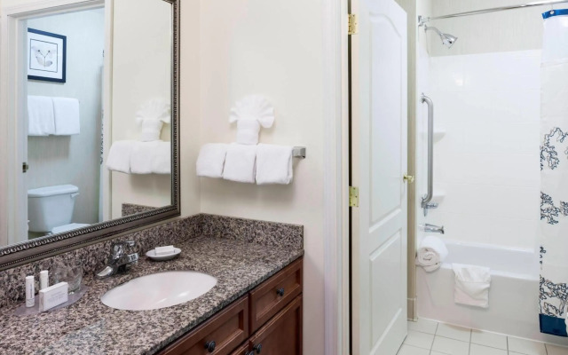 Residence Inn by Marriott Manassas Battlefield Park