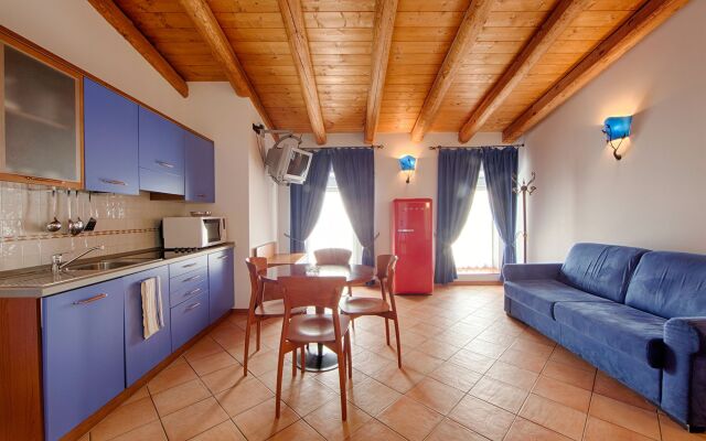 Residence San Giusto