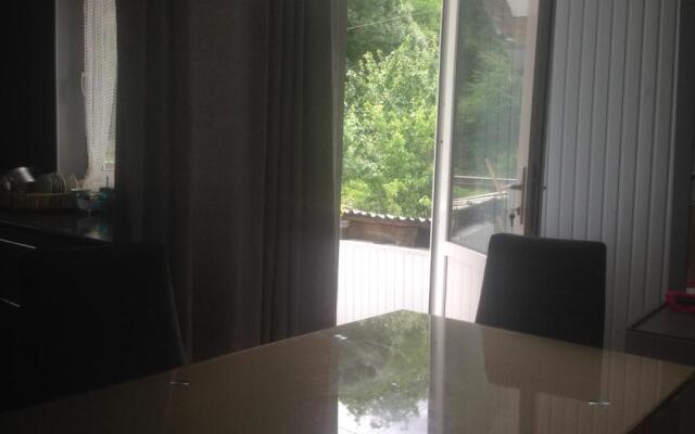 Gorgadze Apartment