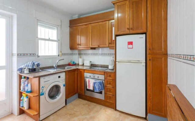 Tara 2 bed Townhouse in Torrevieja