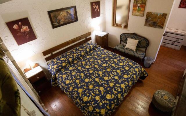 La Casa In Pietra