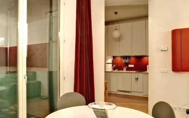 Romeoapartment
