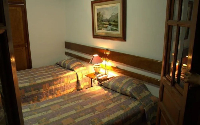 Hotel Clarín