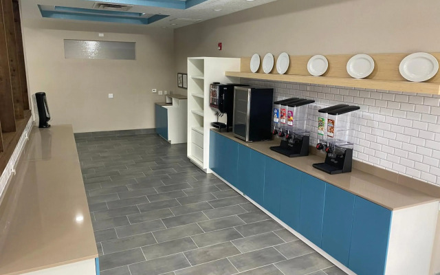 Country Inn & Suites by Radisson, RJ Stadium - Tampa Airport East
