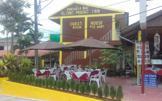 Klong Muang Inn