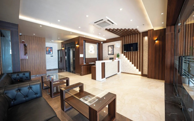 Hotel VR Lux