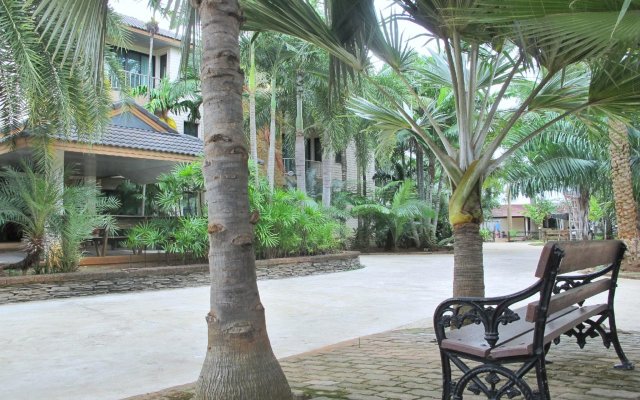 Palm Suites Khao Yai