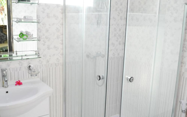 Bali Seascape Beach Club