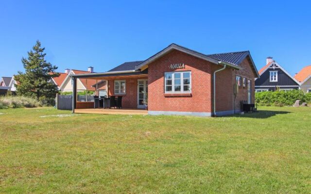 "Loke" - 800m from the sea in Western Jutland