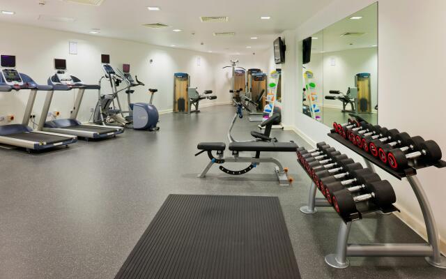Holiday Inn Derby Riverlights by IHG