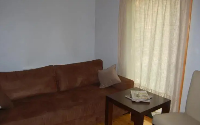 Motel Tatil Keyfi