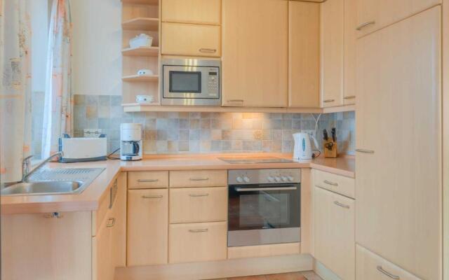 Strandhaus Thiessow Whg_ 1