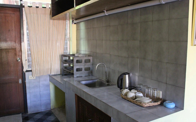 Safari Riviera Resort