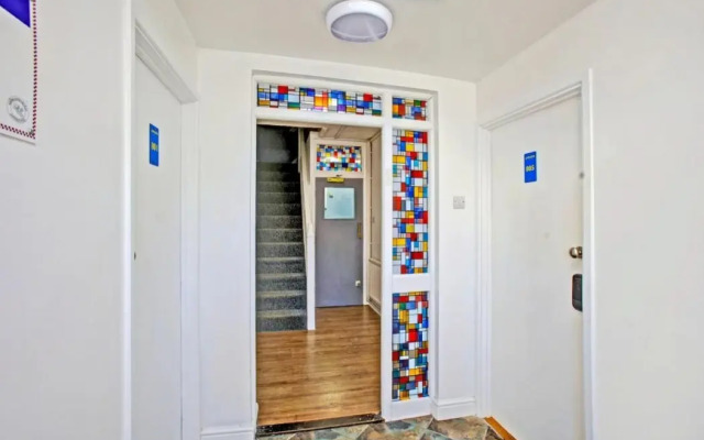 Oyo Aparthotel Hathern
