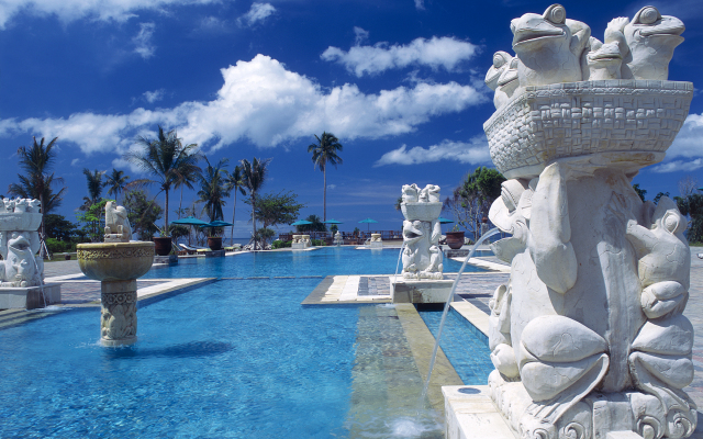 Angsana Bintan