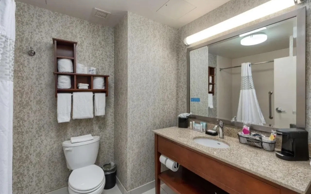 Home2 Suites By Hilton Owensboro