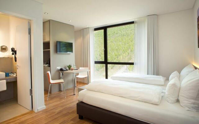 Rebgut - Die Weinherberge