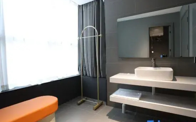 Xislands Hotel