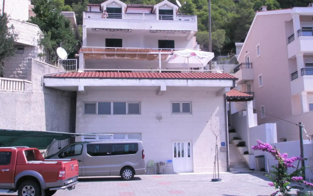Apartmani Marija Hotel
