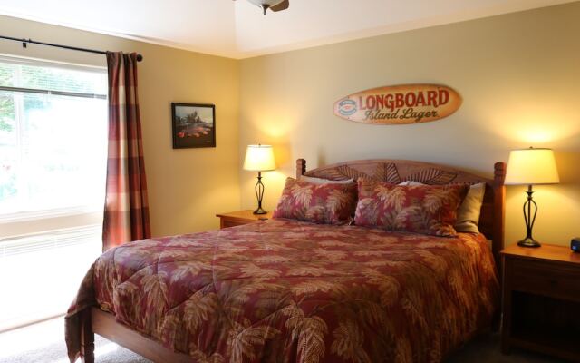 Waikoloa Beach Villas B22 by RedAwning