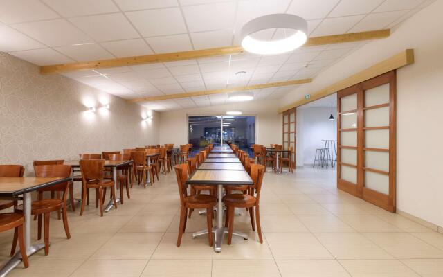 Sure Hotel by Best Western Reims Nord