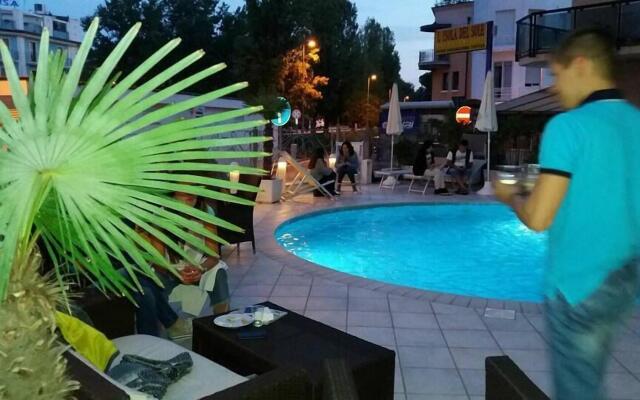 Hotel Gradisca