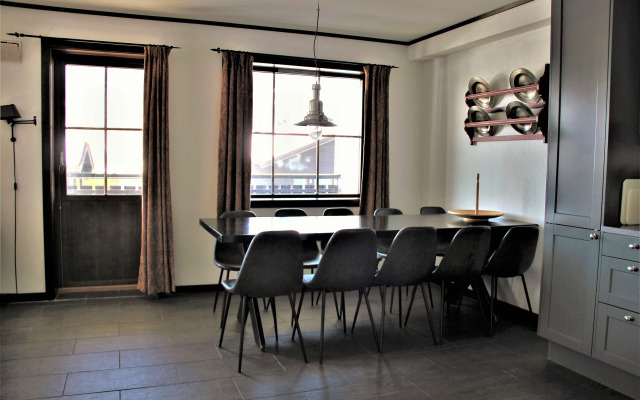 Hafjell Resort Alpin Apartments Solsiden