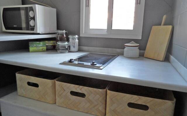 New Uncibay's Home 2