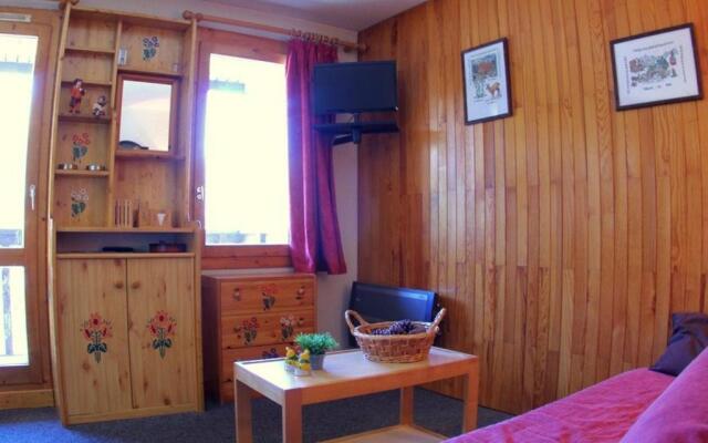 Appartement Valmorel, 2 pièces, 6 personnes - FR-1-291-721