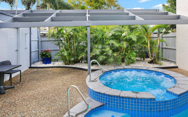 Beachside Mooloolaba