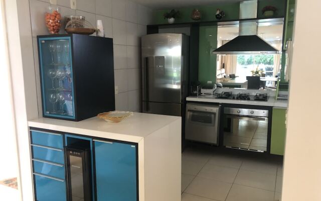 Gran Sol Beach Apartments