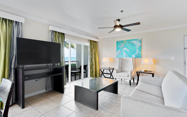 Holiday Inn Resort Grand Cayman