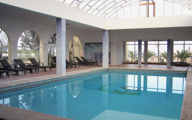 Paradis Palace
