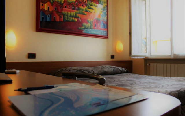 Hotel Eco del Mare