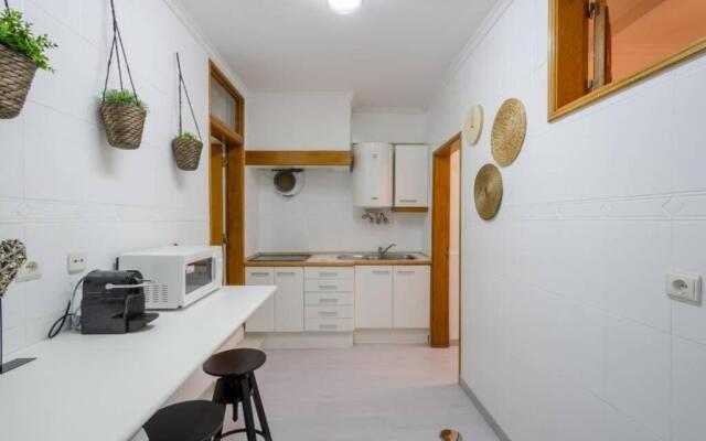 118 C - Cantinho da Liberdade