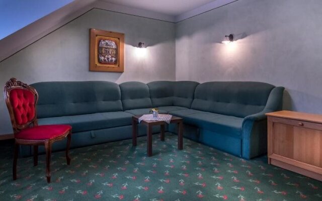 Hotel Pod Roglo