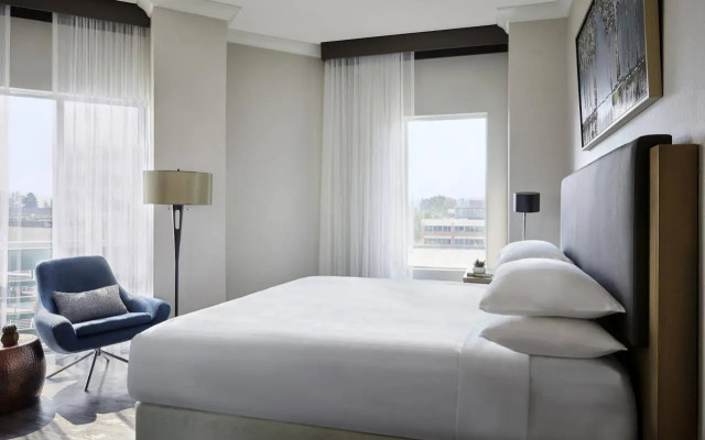 Seattle Marriott Redmond