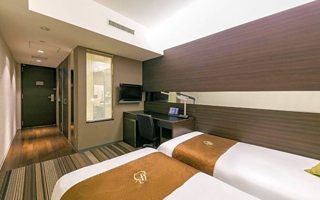 Universal Twin room (트윈 침대 2개) 사진 1