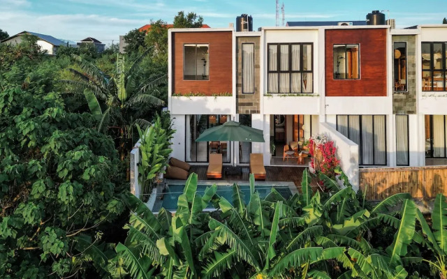 Sunset D1 Villa by Betterplace
